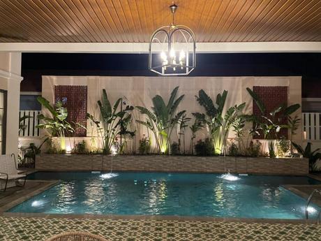 Villa Heliconia, Goa: Family Luxury Stay