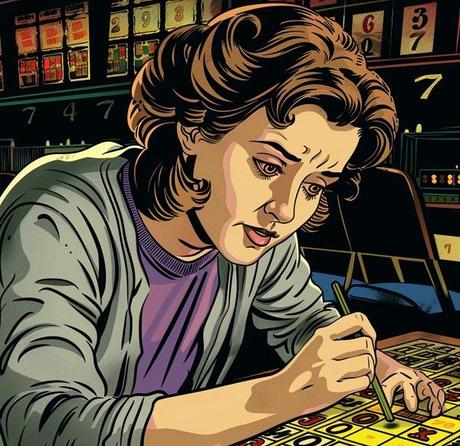 Ten of The Most Common Bingo Myths Debunked Ten of The Most Common Bingo Myths Debunked