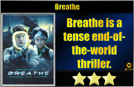 Breathe (2024) Movie Review