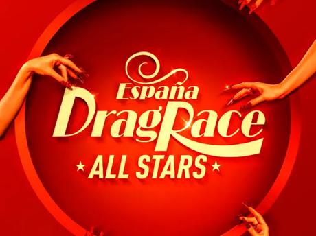 Life's A Drag... All Stars: España , Gypsy Weddings & A Contact Sport!