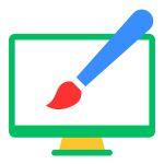 How to Design a Website for Lead Conversion: Ultimate Guide Web Design Icon