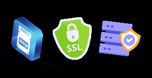 How to Design a Website for Lead Conversion: Ultimate Guide SSL Icon