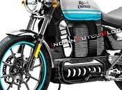 When Will Royal Enfield Launch Electric Bikes? Update Coming