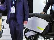 Kolkata-based Company Begins Delivery made-in-Bangla E-scooter with Range Full Charge