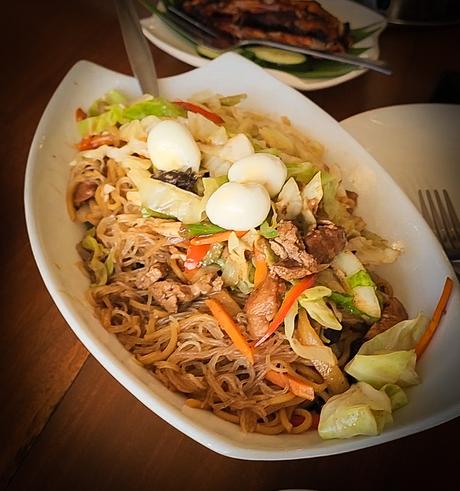 A Culinary Retreat at Dahon at Mesa, Tagaytay: A Comprehensive Review.