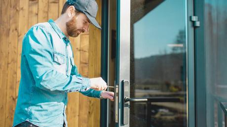 DIY Lock Replacement Considerations for Homeowners