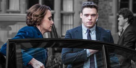 Bodyguard Season 2: Release Dates, Plot, Cast, and Trailer
