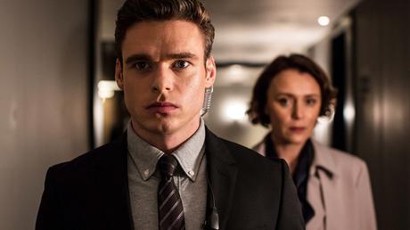 Will there be a Season 2 of Bodyguard?