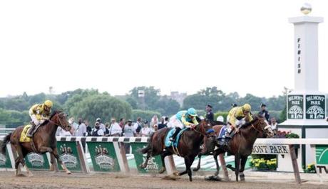 Fashion Tips for Belmont Stakes: What to Wear in Saratoga