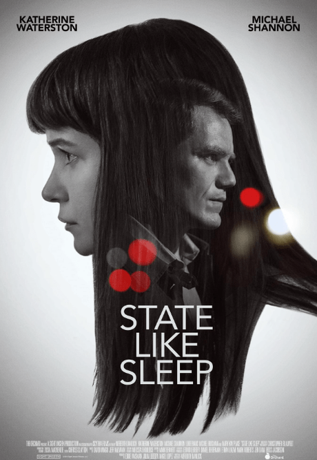 Get a glimpse into 'State Like Sleep' directed by Meredith Danluck. A poignant movie exploring the aftermath of a celebrity husband's suicide and the complexities of family dynamics.
