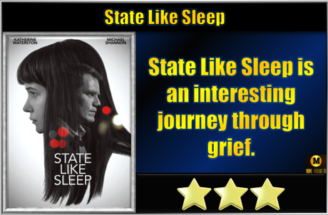 State Like Sleep (2018) Movie Review