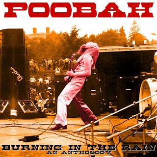 Ripple Music to release an all-time anthology for American proto-metal legends POOBAH!