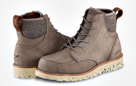 Irish Setter Boots Setter Fifty Boot: Casual Boots With a Sustainable Sole