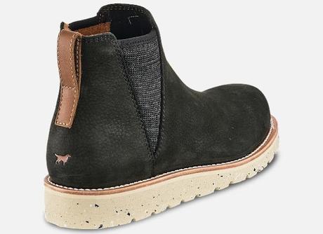 Irish Setter Boots Setter Fifty Boot: Casual Boots With a Sustainable Sole