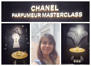 Chanel Parfumeur: A Fragrance Experience