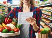 Simple Ways Save Money Food Shopping