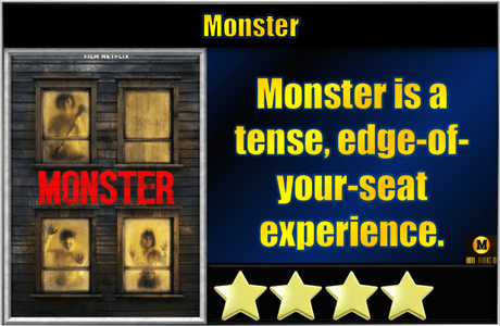 Monster (2023) Movie Review