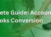 Complete Guide: AccountEdge QuickBooks Conversion