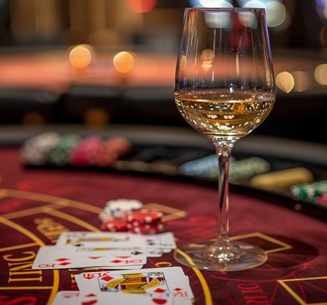Ten of the Most Exciting Baccarat Games in Casino History