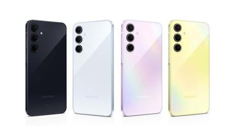 No worries about charging anymore, Samsung is launching a new phone with 6,000mah battery, leaked images