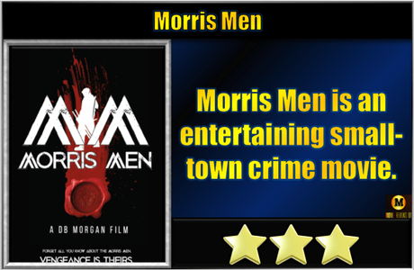 Morris Men (2022) Movie Review
