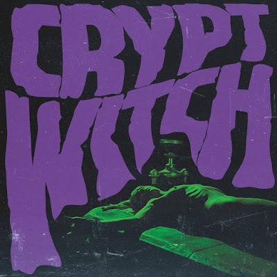 Crypt Witch ★ Bad Trip Exorcism