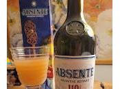 Cloudy Cocktails with Absente Absinthe Refined