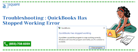 QuickBooks Startup Problems: Most Comprehensive Guide