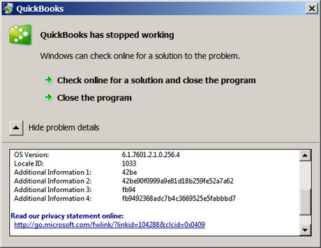 QuickBooks Startup Problems: Most Comprehensive Guide