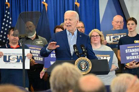 History says tariffs rarely work, but Biden’s 100% tariffs on Chinese EVs could defy the trend