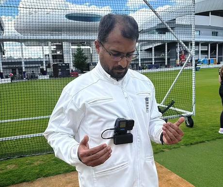 Team selection based on AI - iHawk - 'what it takes to win !