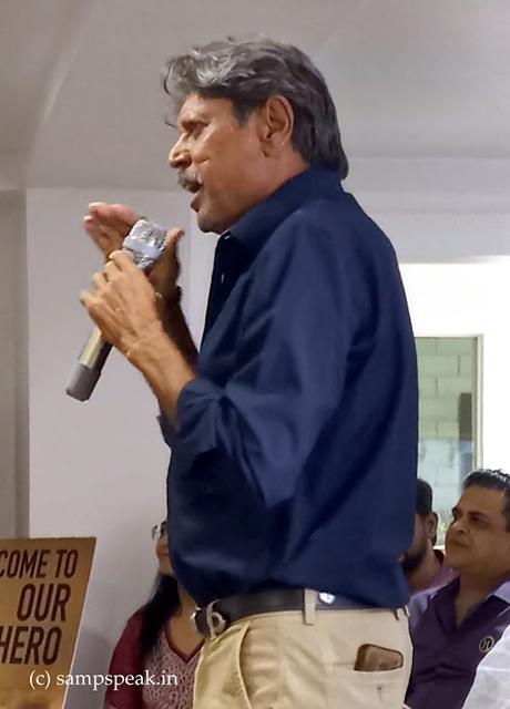 Team selection based on AI - iHawk - 'what it takes to win !