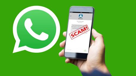 Beware if you use WhatsApp, fraud is going on using profile photos
