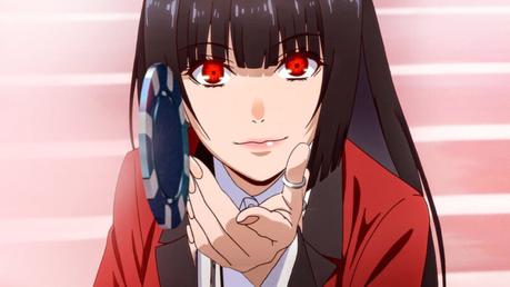 Kakegurui Season 3 Updates on Release, Cast and Trailer Kakegurui