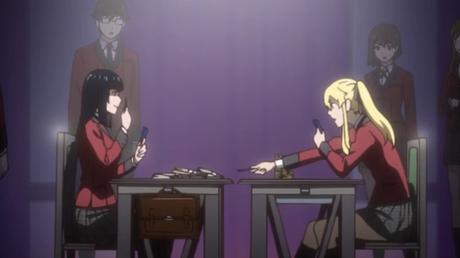 Kakegurui Season 3 Updates on Release, Cast and Trailer Kakegurui