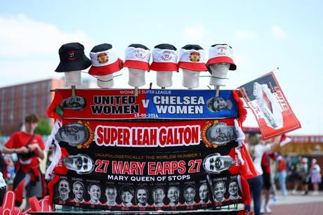 Manchester United vs Chelsea Women LIVE!  WSL final day match stream, latest team news, lineups, TV, prediction