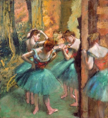 Degas’s dancers not only demonstrate the beauty of ballet, they reveal a sinister system of sexual exploitation