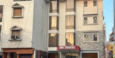Discover the Comfort and Luxury at Hotel Inn Tawang, New Delhi