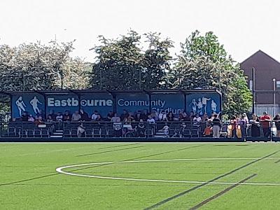✔922 Eastbourne Community Stadium