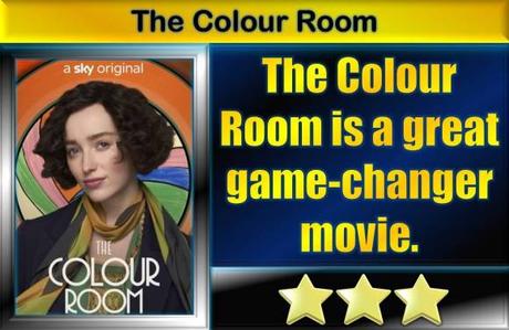 The Colour Room (2021) Movie Review