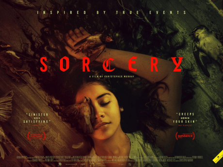 Sorcery – Release News