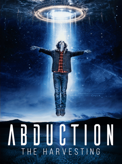 Abduction The Harvesting – Release News