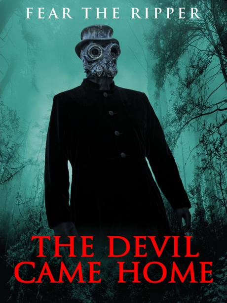 The Devil Came Home – Release News
