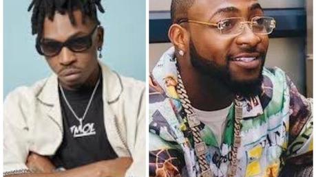 When I Met Davido And I Went To His House, I met 200 People Living In His House” Mayorkun