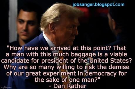 What If Trump Gets Convicted? What If Trump Gets Convicted?