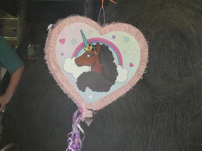 At the Party At the Party