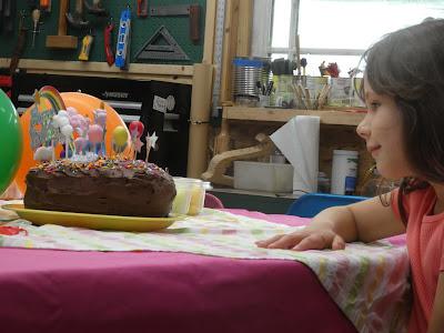 At the Party At the Party