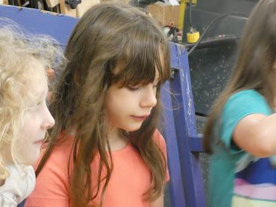 At the Party At the Party