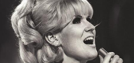 Words about music (735): Dusty Springfield