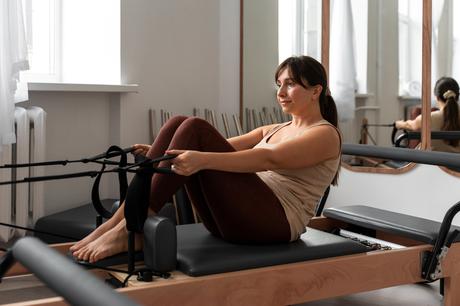Elevate Your Home Fitness Experience: Simple Perfect Ideas